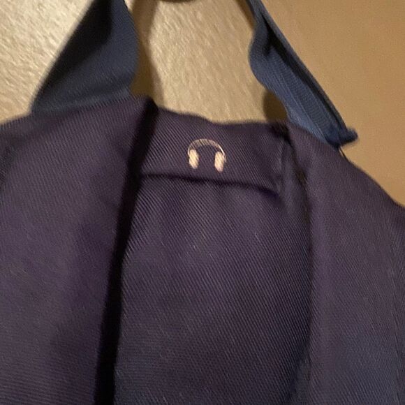 Red By Marc Ecko Backpack - Picture 6 of 15